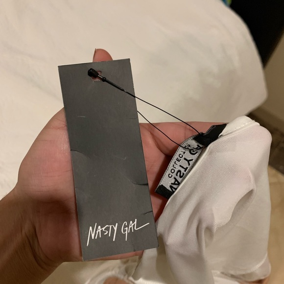 Nasty gal bodysuit - Picture 5 of 8